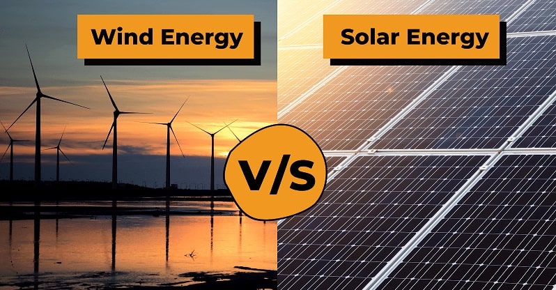 Wind vs Solar Energy: Choosing the Right Renewable Power Source